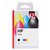 Cartouche d'encre Quantore alternative pour HP C2P42AE 932XL+933XL noir+couleurs