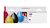 Inktcartridge Quantore alternatief tbv HP CN627AE 971XL rood