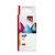 Inktcartridge Quantore alternatief tbv HP C2P07AE 62XL kleur