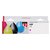Inktcartridge Quantore alternatief tbv HP F6T78AE 913A rood