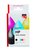 Inktcartridge Quantore alternatief tbv HP 3YN10AE 303XL zwart + 3 kleuren