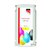 Cartouche d'encre Quantore alternative pour HP 72 C9373A jaune