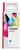 Inktcartridge Quantore alternatief tbv Canon CLI-526 blauw