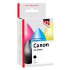 Cartouche d’encre Quantore alternative pour Canon PG-540XL noir HC Photo