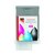 Inktcartridge Quantore alternatief tbv Canon PFI-107 rood