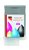 Inktcartridge Quantore alternatief tbv Canon PFI-107 rood