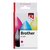 Inktcartridge Quantore alternatief tbv Brother LC-223 rood