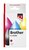 Inktcartridge Quantore alternatief tbv Brother LC-3219XL rood