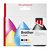 Inktcartridge Quantore alternatief tbv Brother LC-3219XL zwart + 3 kleuren