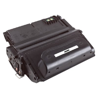 Cartouche toner Quantore alternative pour HP Q1338A 38A noir