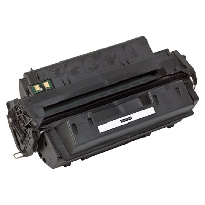 Tonercartridge Quantore alternatief tbv HP Q2610A 10A zwart