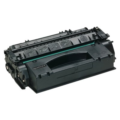 Cartouche toner Quantore alternative pour HP Q5949A 49A noir
