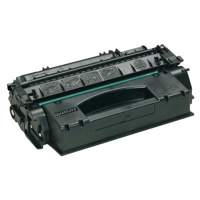Cartouche toner Quantore alternative pour HP Q5949X 49X noir