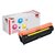 Tonercartridge Quantore alternatief tbv HP CE342A 651A geel
