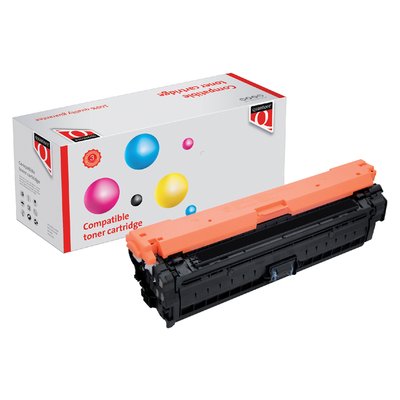 Cartouche toner Quantore alternative pour HP CE340A 651A noir