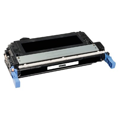 Cartouche toner Quantore alternative pour HP Q5950A 643A noir