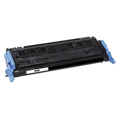 Cartouche toner Quantore alternative pour HP Q6000A 124A noir