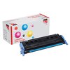 Tonercartridge Quantore alternatief tbv HP Q6001A 124A blauw foto