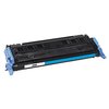 Tonercartridge Quantore alternatief tbv HP Q6001A 124A blauw foto