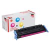 Tonercartridge Quantore alternatief tbv HP Q6003A 124A rood foto