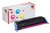 Tonercartridge Quantore alternatief tbv HP Q6003A 124A rood