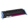 Tonercartridge Quantore alternatief tbv HP Q6003A 124A rood foto