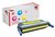 Tonercartridge Quantore alternatief tbv HP Q6462A 644A geel