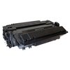 Cartouche toner Quantore alternative pour HP CE255X 55XX noir Photo