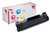 Tonercartridge Quantore alternatief tbv HP CB436A 36A zwart