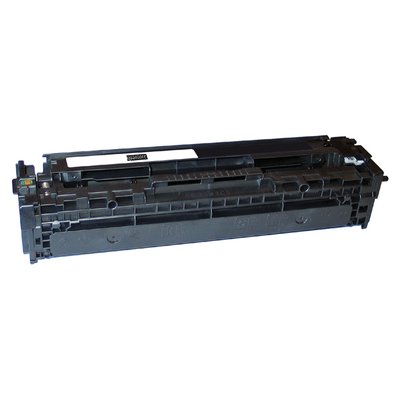 Cartouche toner Quantore alternative pour HP CB540A 125A noir