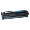 Cartouche toner Quantore alternative pour HP CB541A 125A bleu Photo