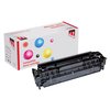 Tonercartridge Quantore alternatief tbv HP CE410A 305A zwart foto
