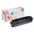 Tonercartridge Quantore alternatief tbv HP CE410A 305A zwart