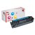 Cartouche toner Quantore alternative pour HP CE411X 305A bleu