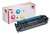 Tonercartridge Quantore alternatief tbv HP CE411A 305A blauw
