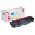 Tonercartridge Quantore alternatief tbv HP CE413A 305A rood