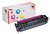 Tonercartridge Quantore alternatief tbv HP CE413A 305A rood