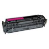 Tonercartridge Quantore alternatief tbv HP CE413A 305A rood foto