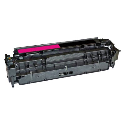 Tonercartridge Quantore alternatief tbv HP CE413A 305A rood
