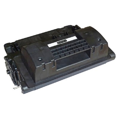 Cartouche toner Quantore alternative pour HP CC364X 64X noir