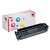Cartouche toner Quantore alternative pour HP CC530A 304A noir