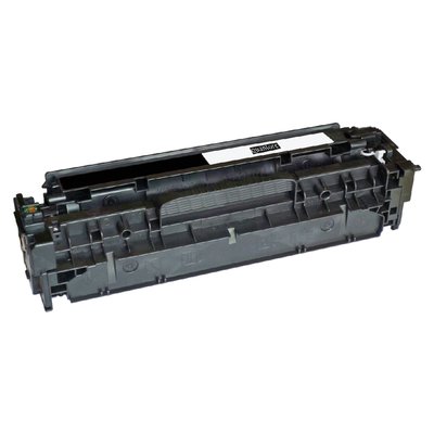 Cartouche toner Quantore alternative pour HP CC530A 304A noir