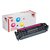 Tonercartridge Quantore alternatief tbv HP CC533A 304A rood