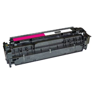 Tonercartridge Quantore alternatief tbv HP CC533A 304A rood