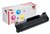 Tonercartridge Quantore alternatief tbv HP CB435A 35A zwart