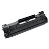 Cartouche toner Quantore alternative pour HP CB435A 35A noir Photo