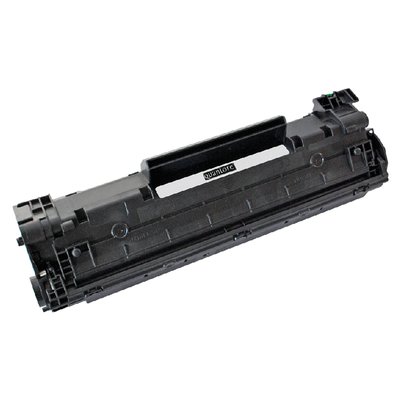 Cartouche toner Quantore alternative pour HP CB435A 35A noir