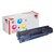 Cartouche toner Quantore alternative pour HP CE285A 85A noir