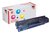 Tonercartridge Quantore alternatief tbv HP CE285A 85A zwart