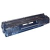 Cartouche toner Quantore alternative pour HP CE285A 85A noir Photo